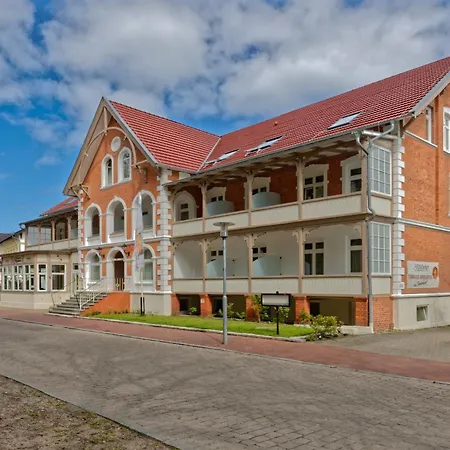 Stortebeker 3* Graal-Mueritz