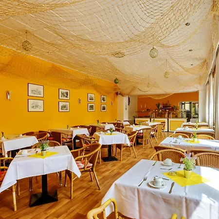 Stoertebeker Graal-Mueritz