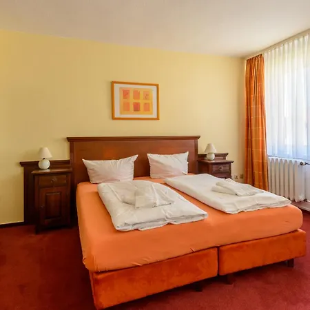 Stoertebeker Hotel Graal-Mueritz