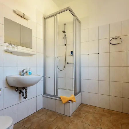 Отель Stoertebeker