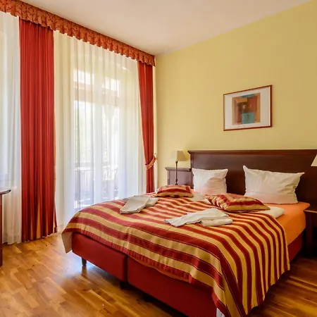 Stoertebeker Otel