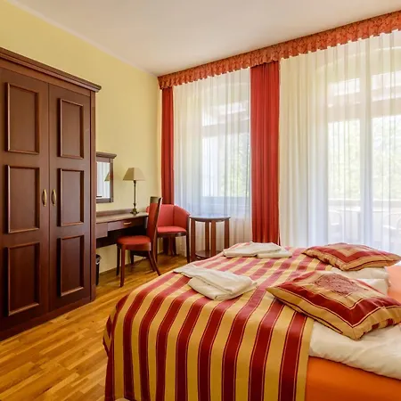 Hotel Stortebeker 3*