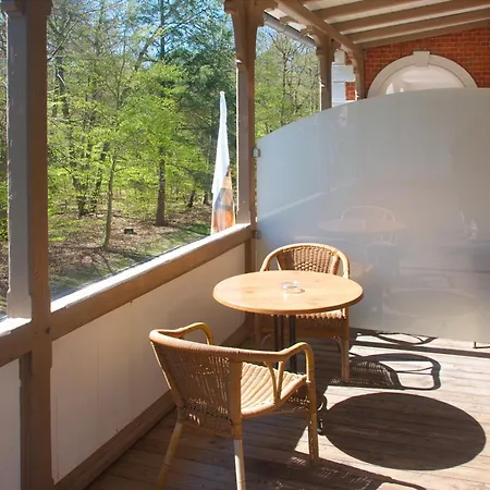 Stoertebeker 3* Graal-Mueritz