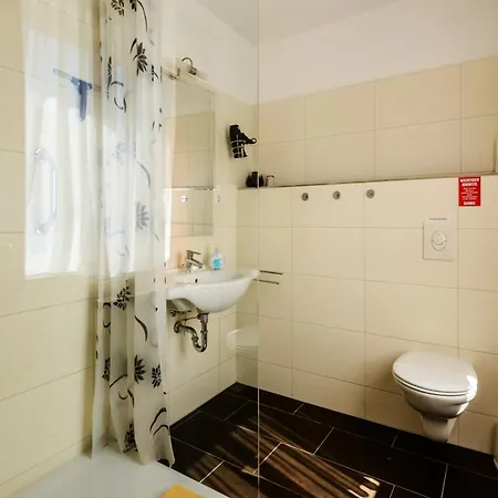 Stortebeker Hotel Graal-Mueritz