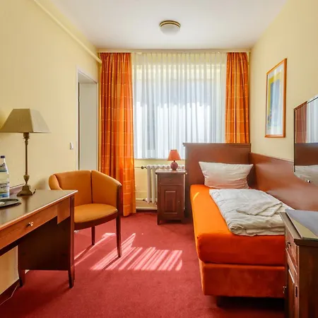 Stortebeker Hotel Graal-Mueritz