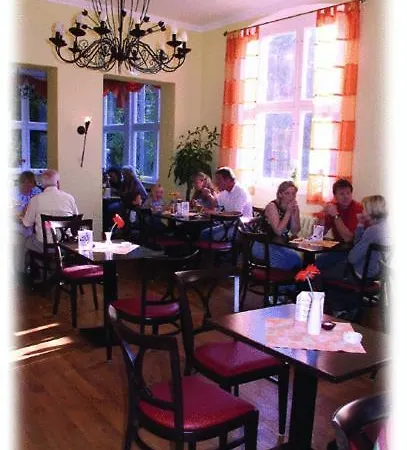 Hotel Stortebeker