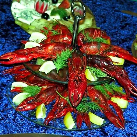 Stoertebeker Граль-Мюриц