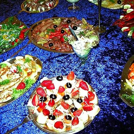 Stoertebeker 3* Граль-Мюриц