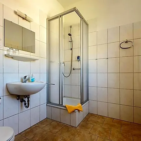 Отель Stoertebeker 3*