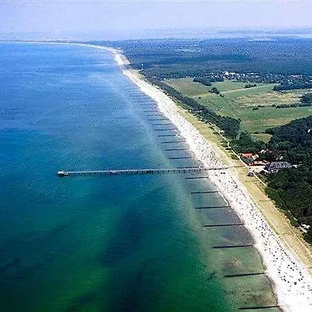 Stoertebeker 3* Граль-Мюриц