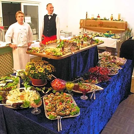 Stoertebeker 3*