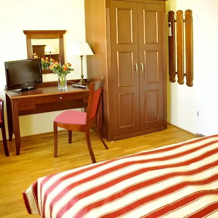 Hotel Stoertebeker Graal-Mueritz