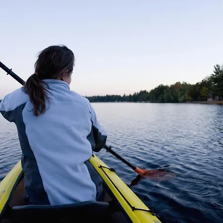 Hotel Stoertebeker Graal-Mueritz