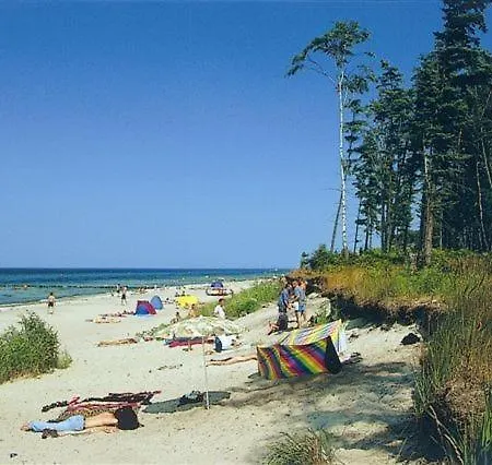 Hotel Stoertebeker Graal-Mueritz