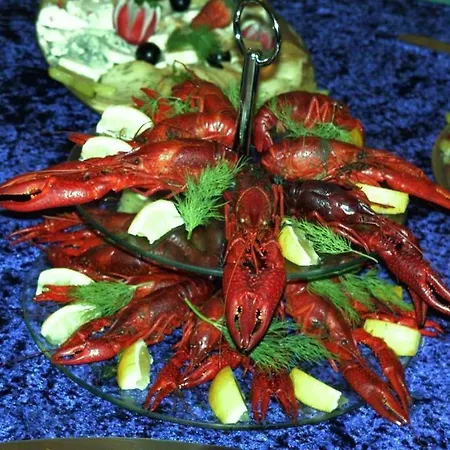 Stoertebeker 3* Graal-Mueritz