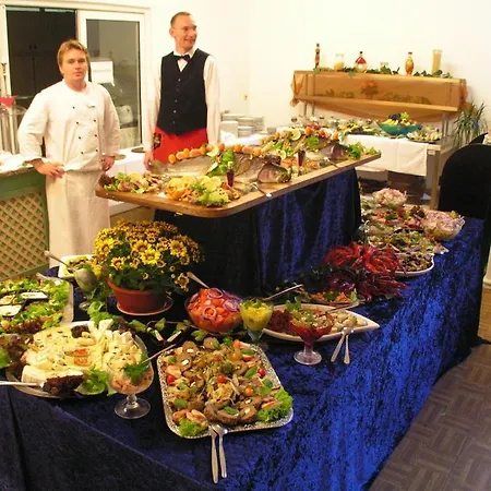 Hotel Stortebeker