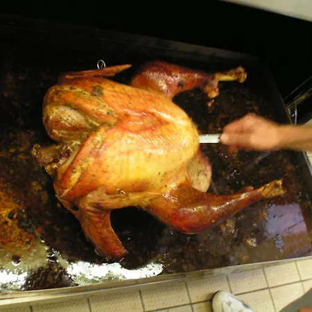 Stoertebeker Graal-Mueritz