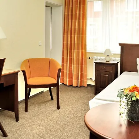 Stortebeker Graal-Mueritz