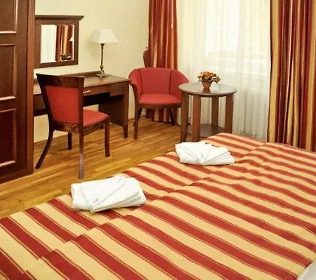 Stoertebeker Graal-Mueritz