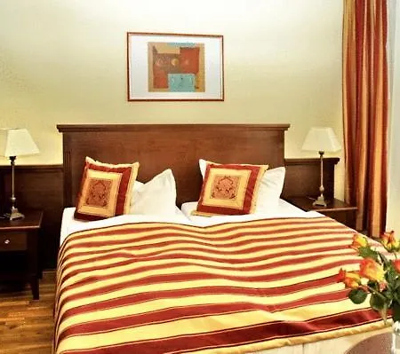 Stoertebeker Graal-Mueritz