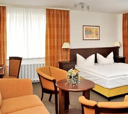 Stoertebeker 3* Graal-Mueritz