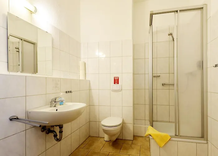 Hotel Stoertebeker