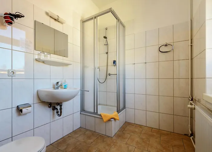 Hotel Stoertebeker