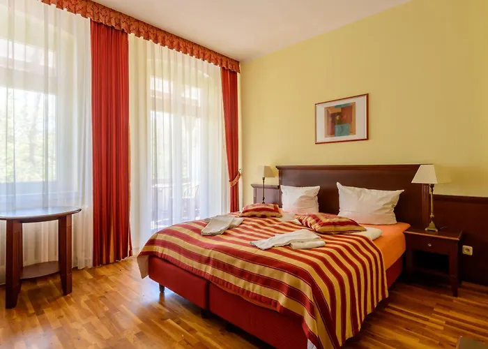 Stoertebeker Hotel