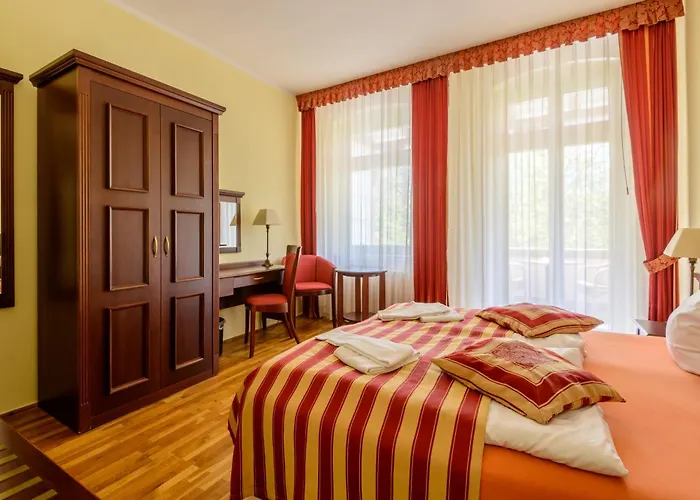 Hotel Stoertebeker 3*
