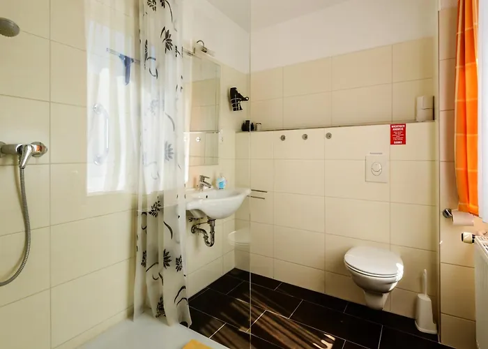 Stoertebeker Hotel Graal-Mueritz