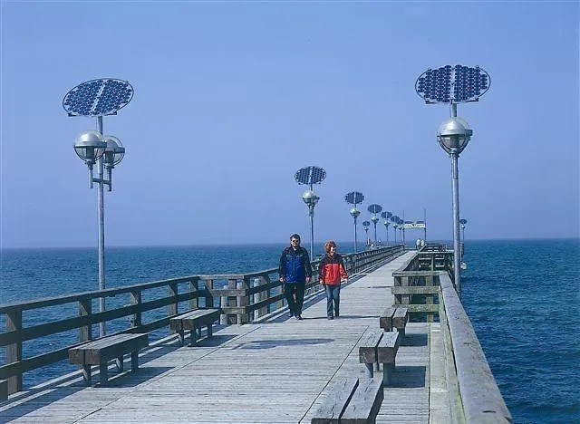 Stoertebeker 3*