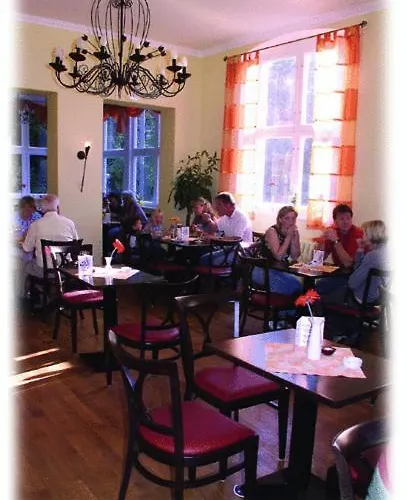 Hotel Stoertebeker