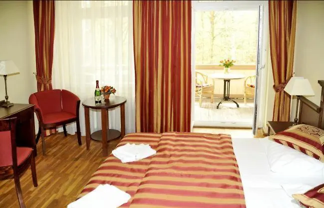 Hotel Stoertebeker 3*