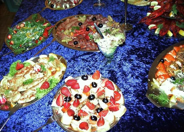 Störtebeker Hotel 3*