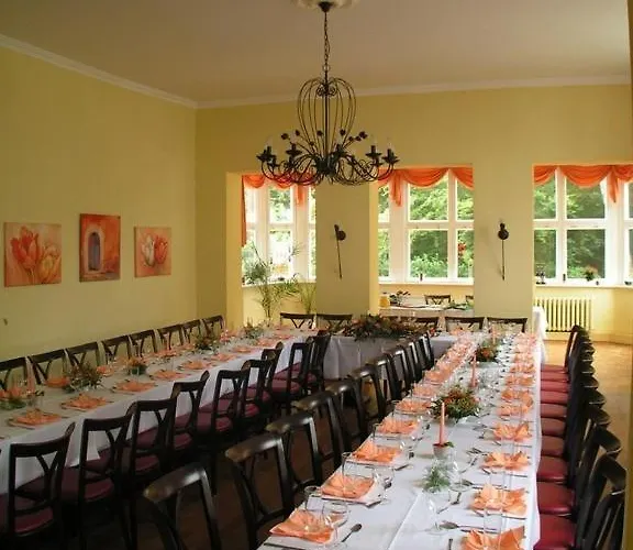 Stoertebeker Hotel Graal-Mueritz